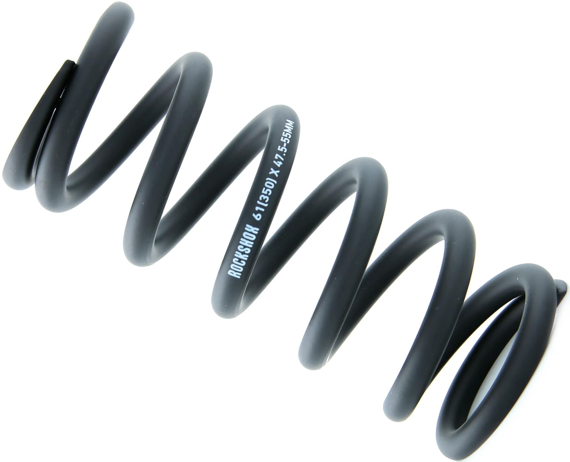 Rockshox steel spring for metric dampers 134 mm for 47.5 - 55 mm stroke
