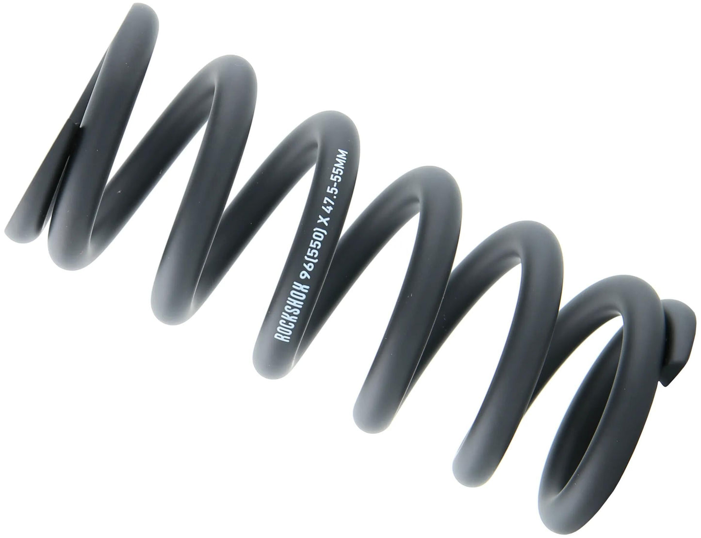 Rockshox veer spring rs 47,5-55mm 134mm 550lb