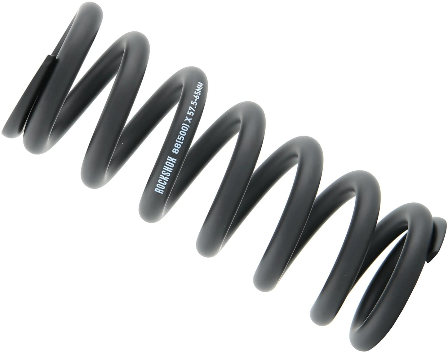 Rockshox veer spring rs 57,5-65mm 151mm 500lb