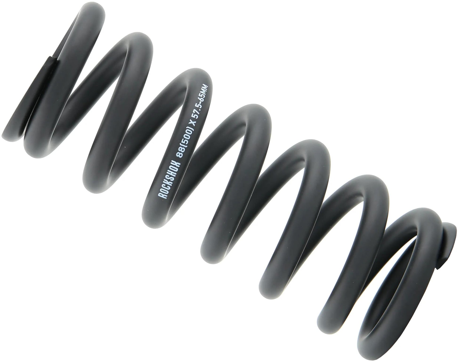 Rockshox veer spring rs 57,5-65mm 151mm 500lb