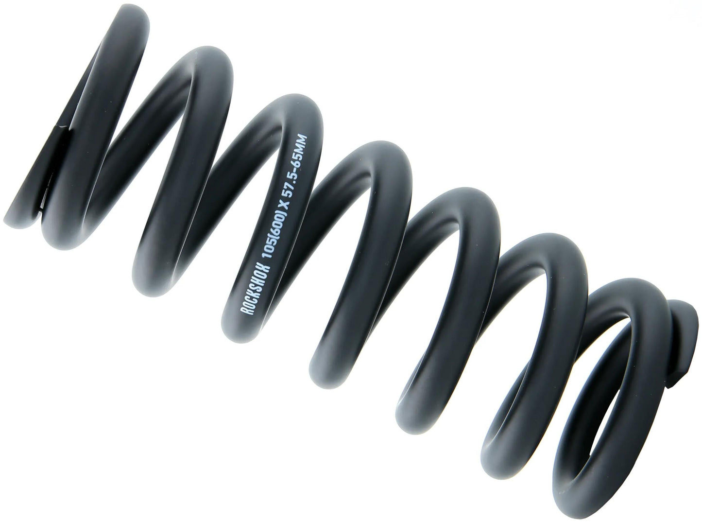 Rockshox veer spring rs 57,5-65mm 151mm 600lb