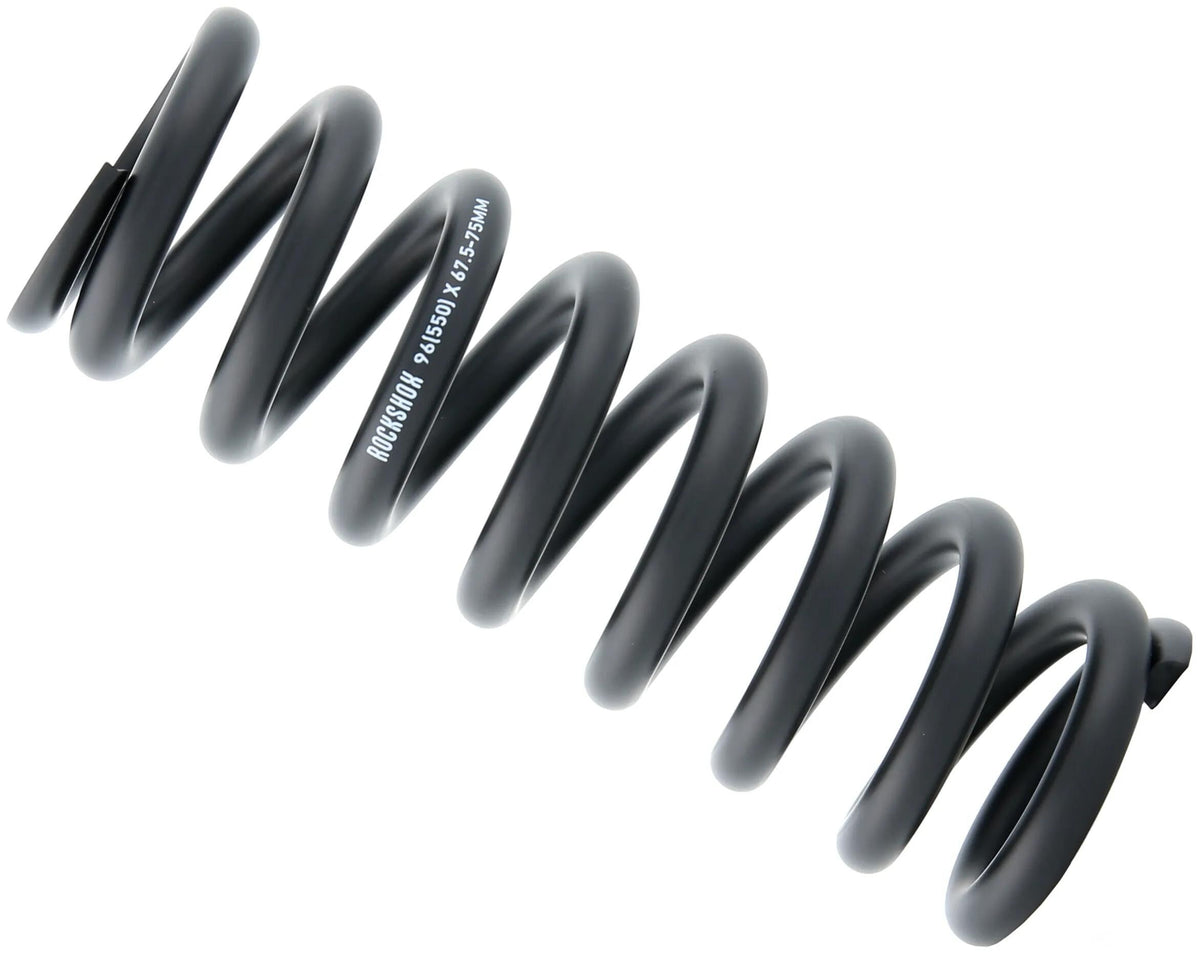 Rockshox veer spring rs 67,5-75mm 174mm 550lb