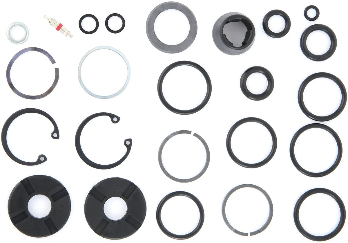 Rockshox service-kit service kit dual pos. mc dann revel.