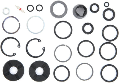 Rockshox service-kit service kit dual pos. mc dann revel.