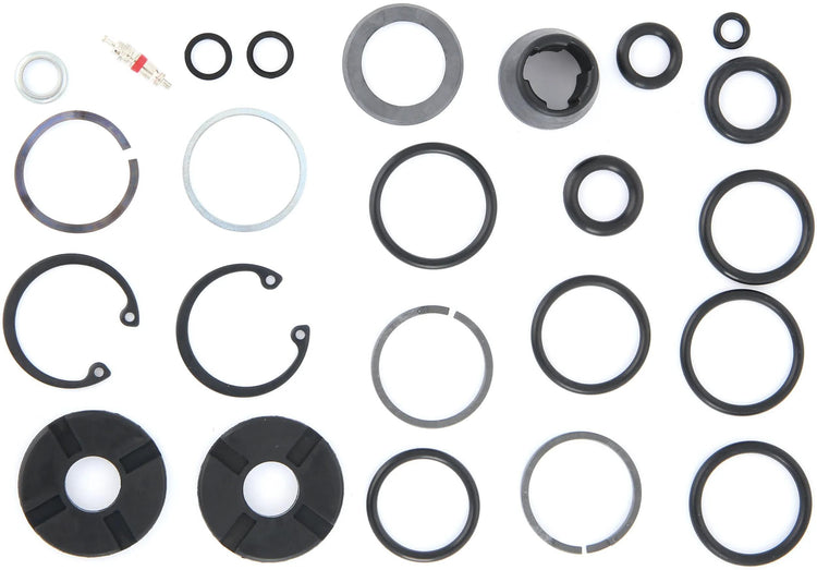Rockshox service-kit service kit dual pos. mc dann revel.