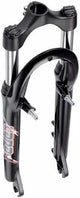 Rst verende voorvork capa t susp.fork capa t 26 black