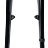 Rst verende voorvork single shock a 7 t susp.fork single shock a 7 t black