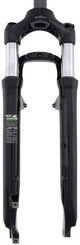 Rst verende voorvork vita tnl susp.fork vita tnl 28 260mm