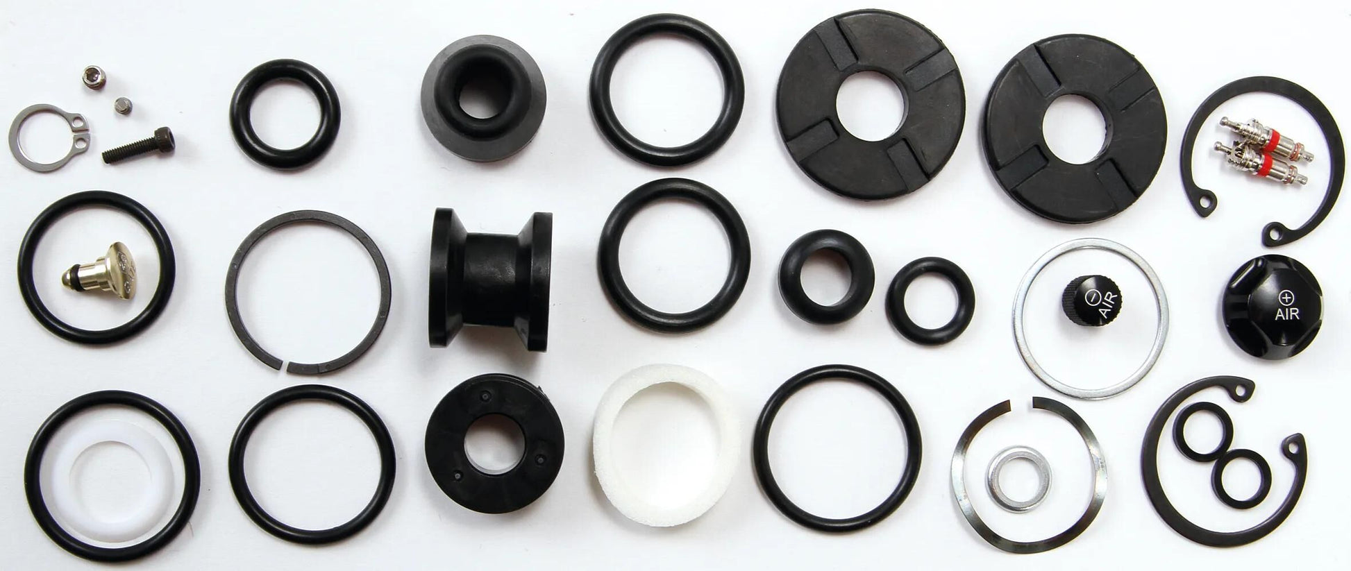 Rockshox service-kit service kit revel.2010