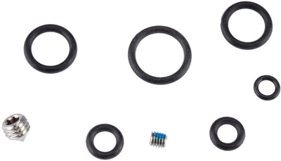 Rockshox service-kit service kit f. x-loc