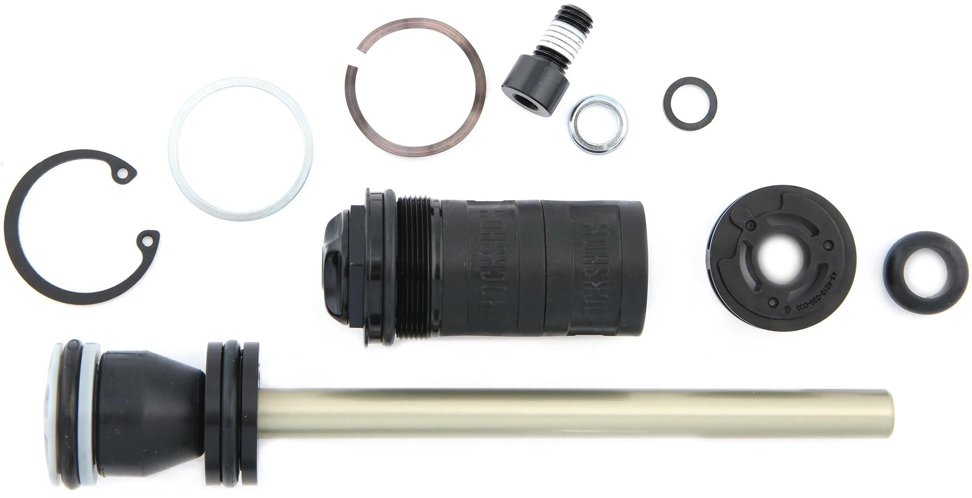 Rockshox federeinheit solo air spring solo air sid b 26 120mm