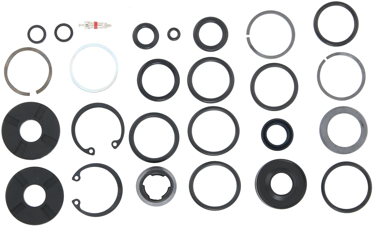 Rockshox service-kit service kit revel.dual pos. mc dna