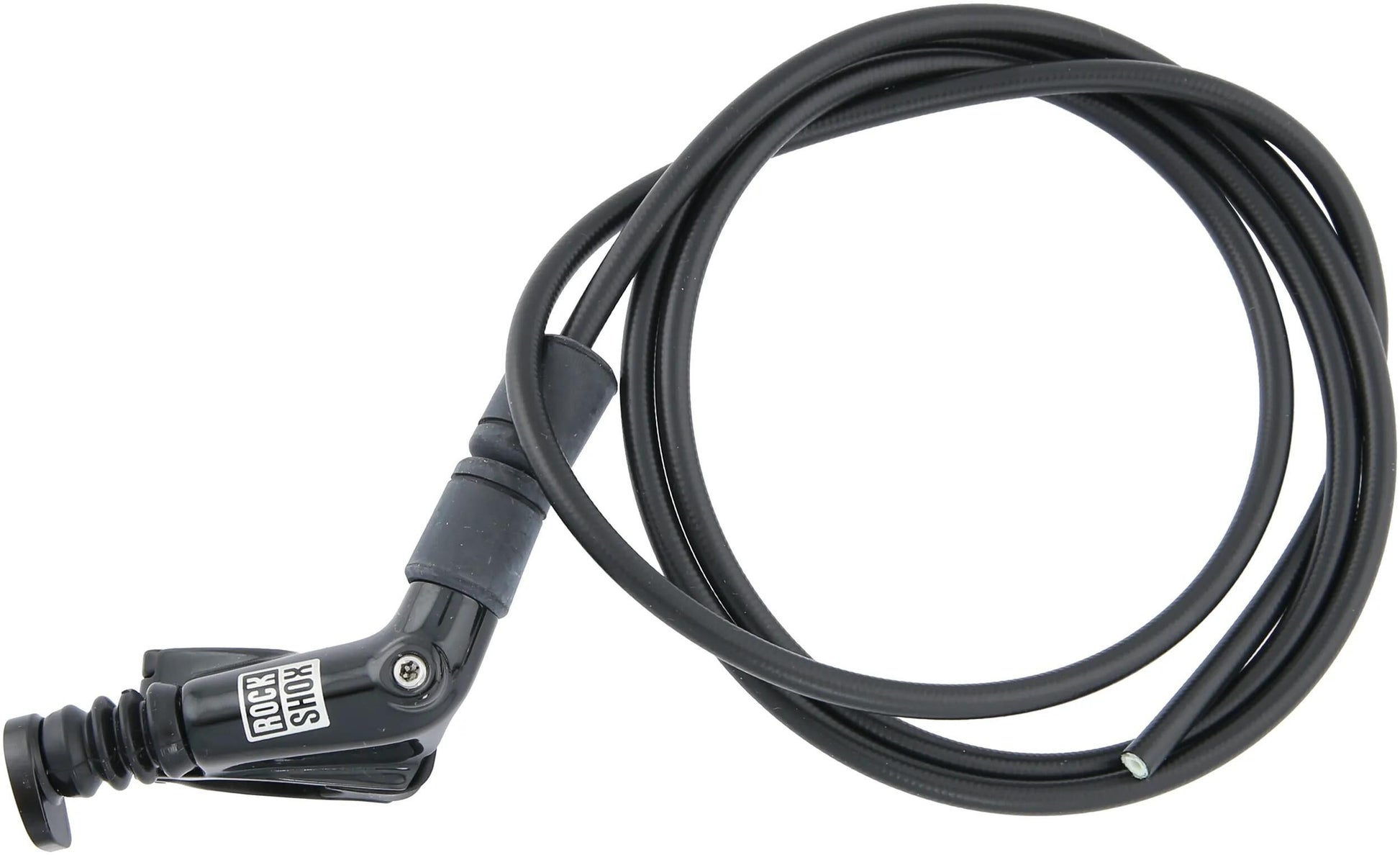 Rockshox fernbedienung x-loc monarch xx right w.cable