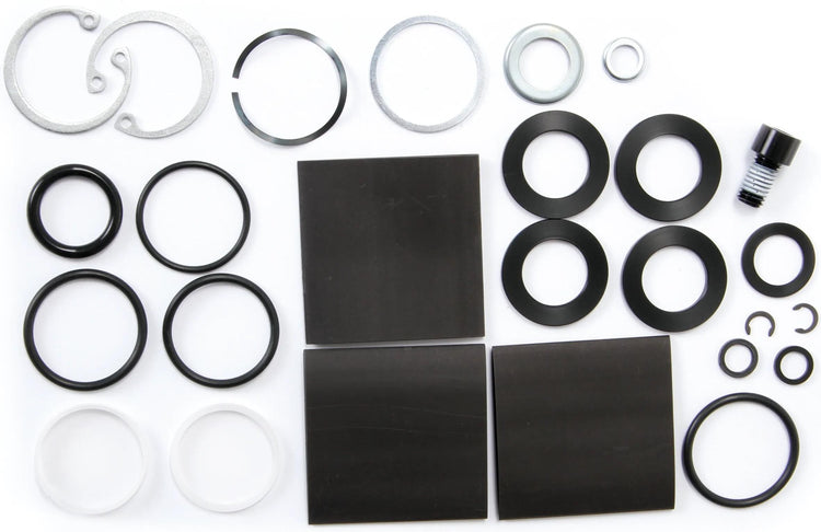 Rockshox service-kit service kit boxxer team