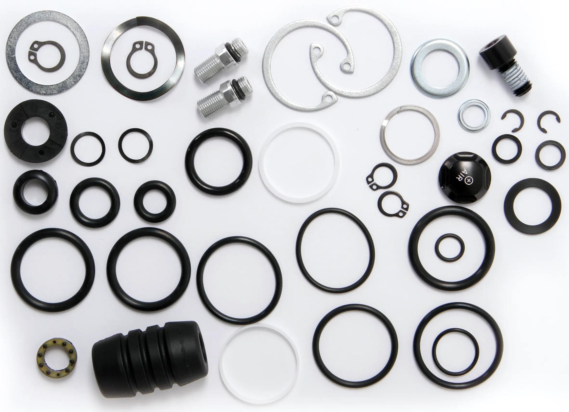 Rockshox service-kit service kit boxxer wc