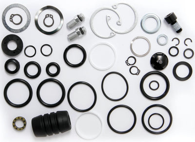 Rockshox service-kit service kit boxxer wc