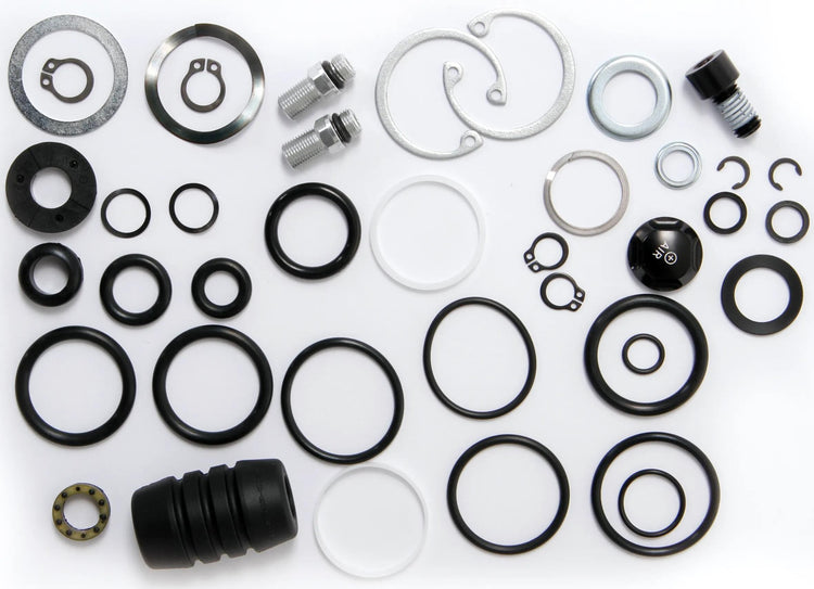 Rockshox service-kit service kit boxxer wc