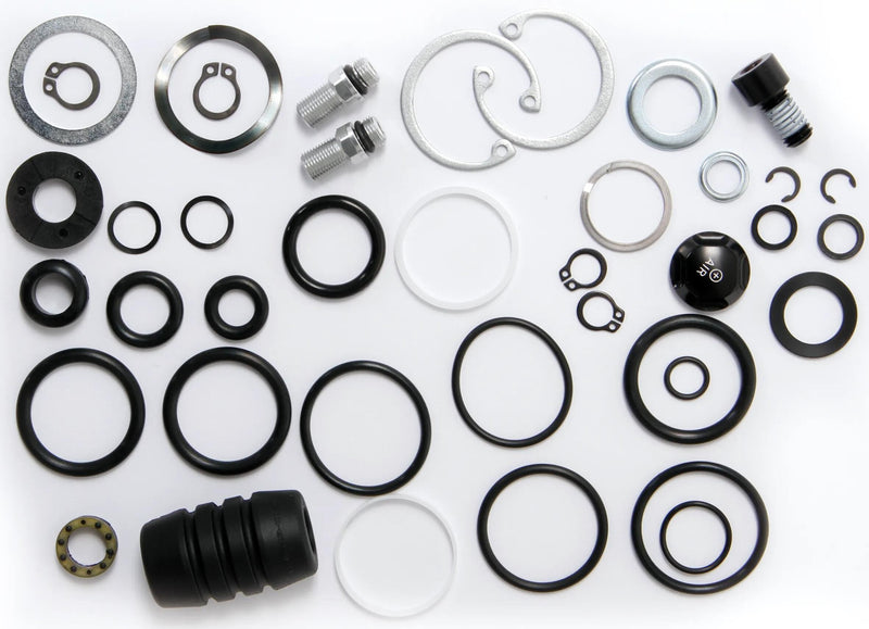 Rockshox service-kit service kit boxxer wc