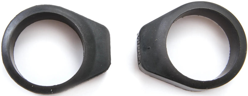 Rockshox anschlaggummi bumper boxxer 35mm 2pcs.
