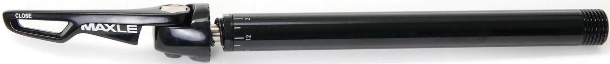 Rockshox snelspanas maxle ultimate qr axle rs maxle ult. 15 x 110mm 158mm