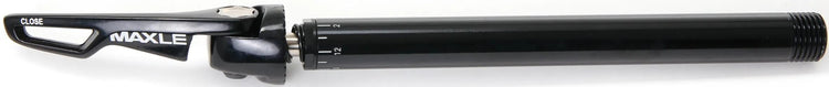 Rockshox snelspanas maxle ultimate qr axle rs maxle ult. 15 x 110mm 158mm