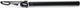 Rockshox snelspanas maxle ultimate qr axle rs maxle ult. 15 x 110mm 158mm