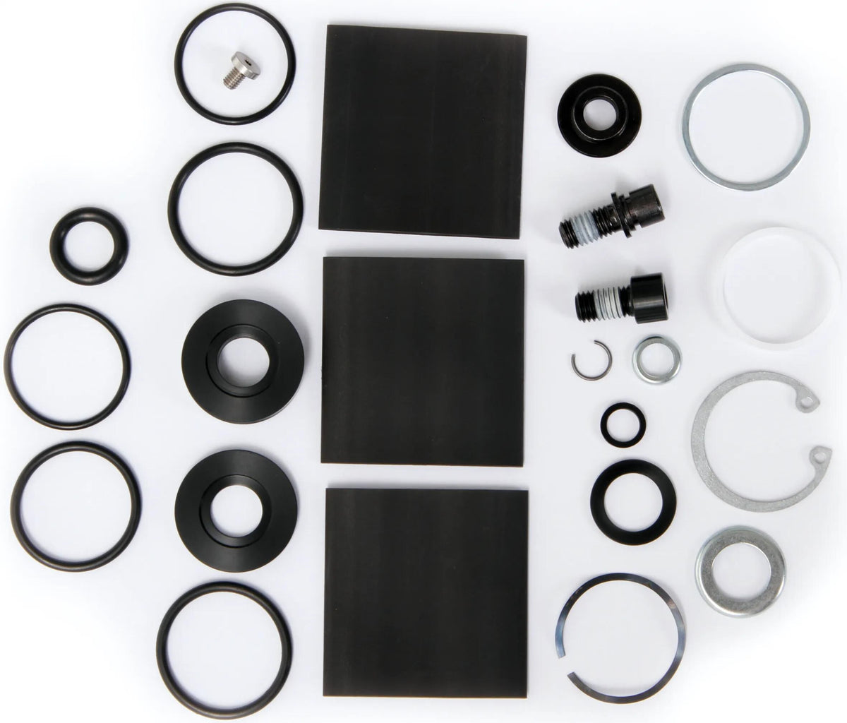 Rockshox service-kit service kit boxxer race