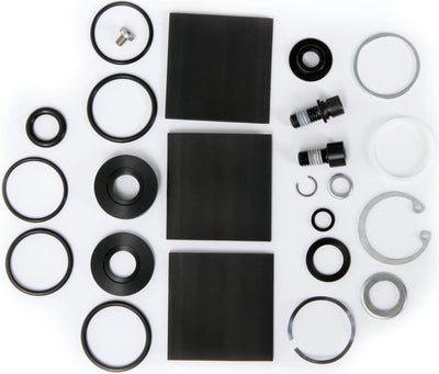 Rockshox service-kit service kit boxxer race