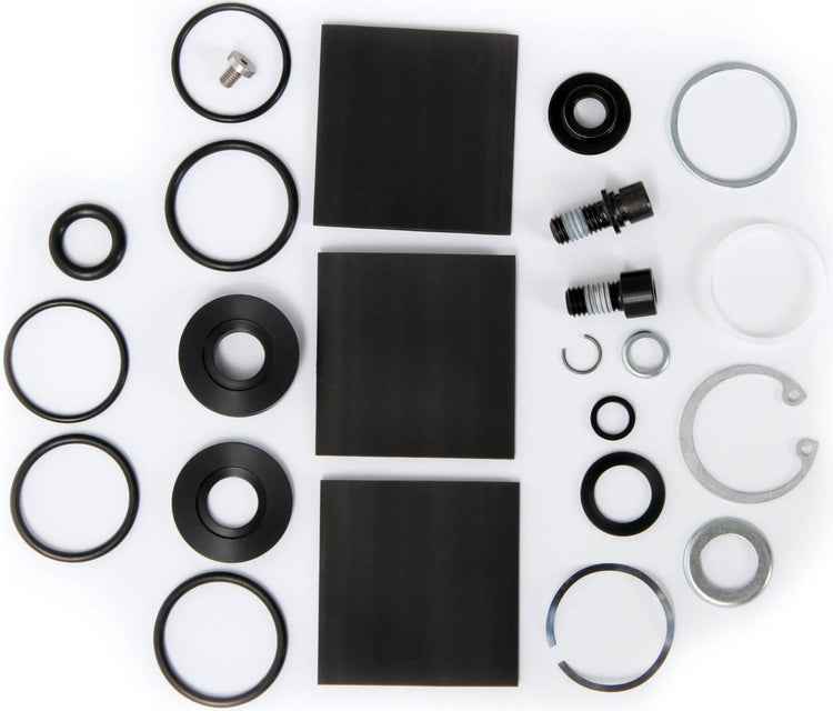 Rockshox service-kit service kit boxxer race