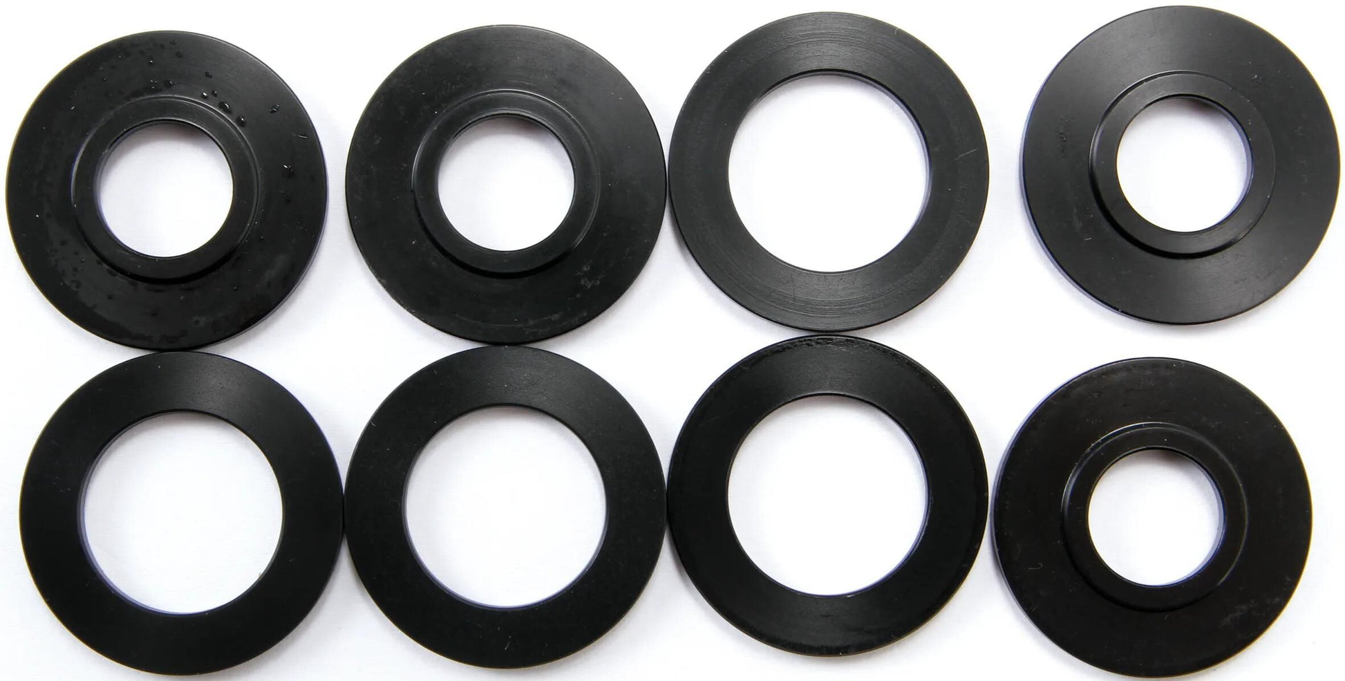 Rockshox federvorspannspacer preload spacer set rs race team 4pcs.