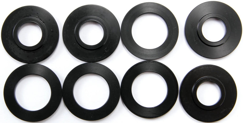 Rockshox federvorspannspacer preload spacer set rs race team 4pcs.