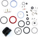 Rockshox service-kit service kit full vivid 2009-2010