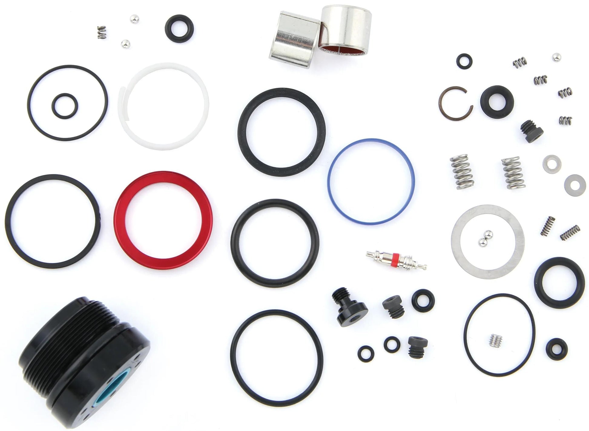 Rockshox service-kit service kit full vivid 2011-2012