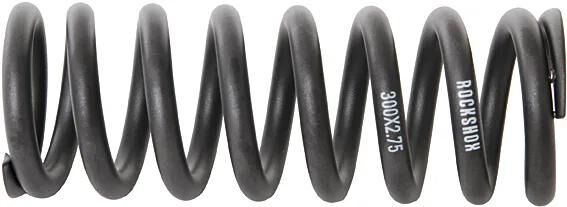 Rockshox veer spring 300lb 216 222x70 gr