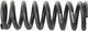Rockshox veer spring 300lb 216 222x70 gr