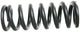 Rockshox veer spring 500lb 216 222x70 gr