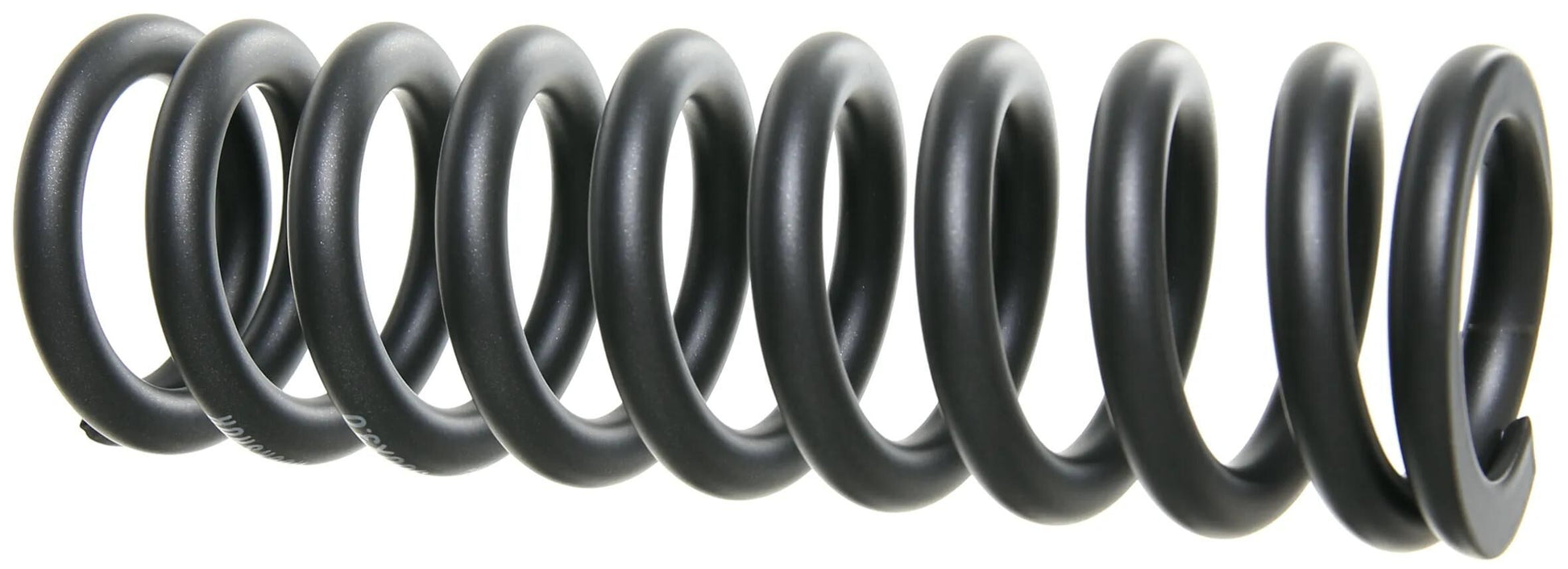 Rockshox veer spring 300lb 240x76 gr