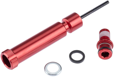 Rockshox einstellknopf rebound adjust. knob reba 29