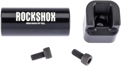 Rockshox klemmbacke clamping jaws sup.del.2017-21 thrushaft