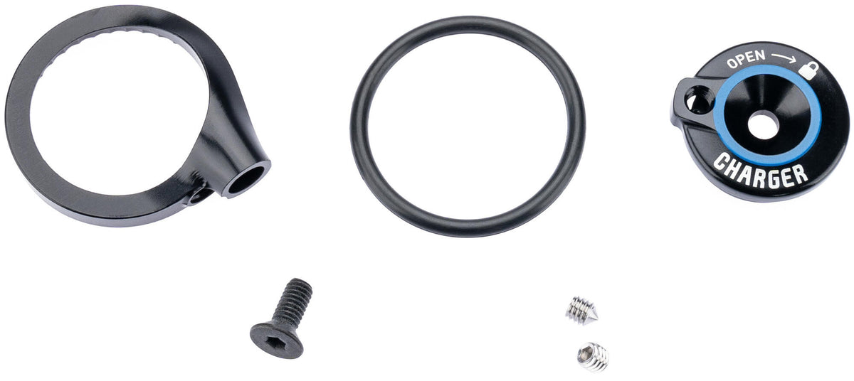 Rockshox afstelknop adj.knob rs charger rl f.remote control