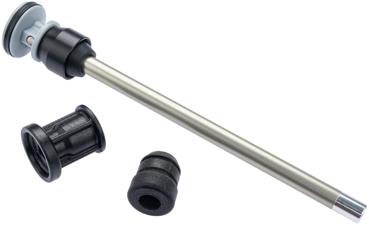 Rockshox federschaft debon air spring steering tube rs debonair 100mm