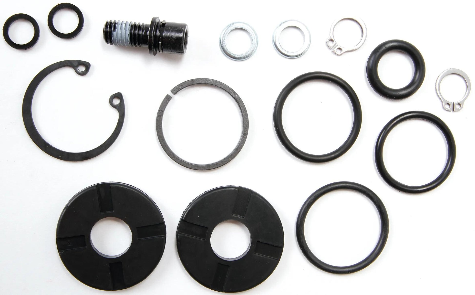 Rockshox service-kit service kit mc reba recon rev.