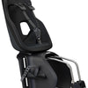 Thule Achterzitje Nexxt 2 Maxi framebevestiging zwart