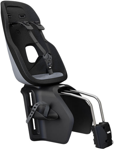 Yepp thule kinderzitje nexxt maxi 2 frame mount child seat thule nexxt maxi 2 frame mount