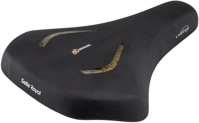 Selle royal sattel lookin evo sr saddles lookin evo moderate black