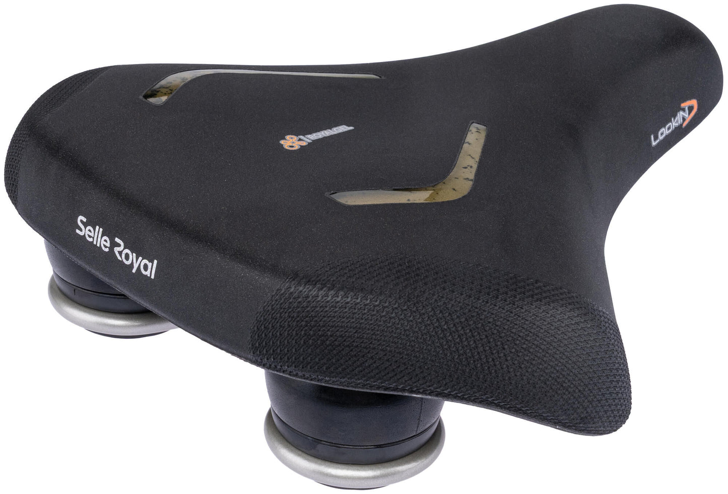 Selle royal zadel lookin evo saddle sr lookin evo moderate relaxed