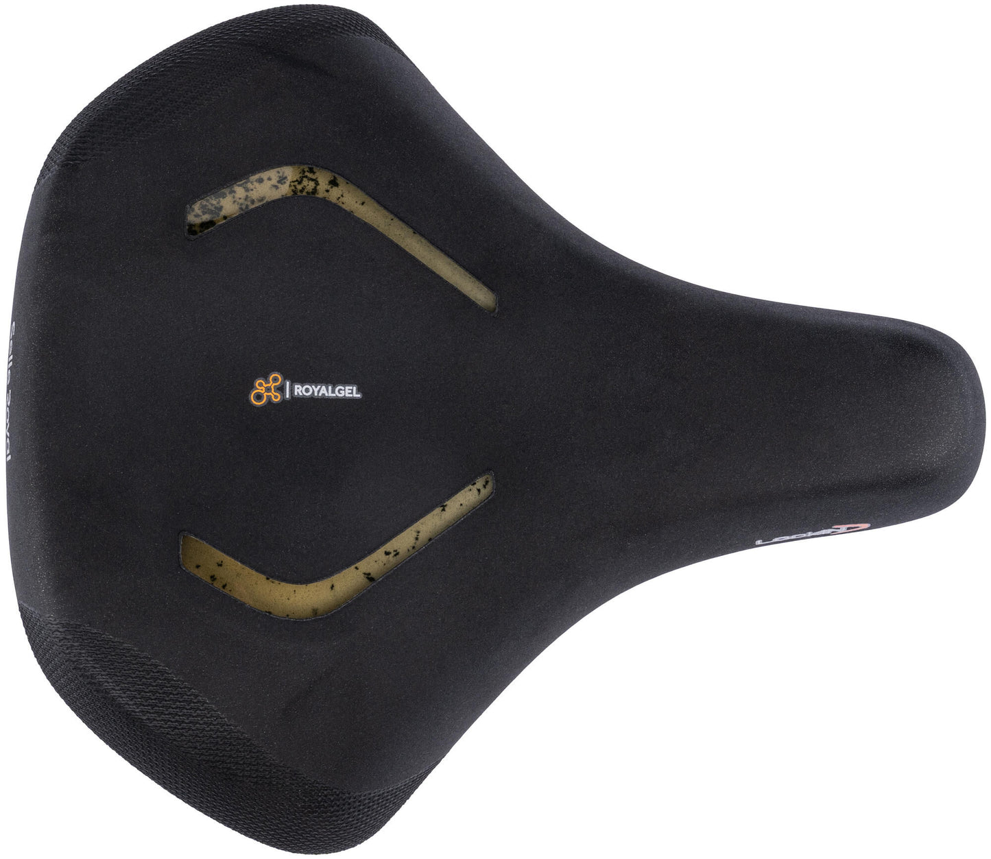 Selle royal zadel lookin evo saddle sr lookin evo moderate relaxed