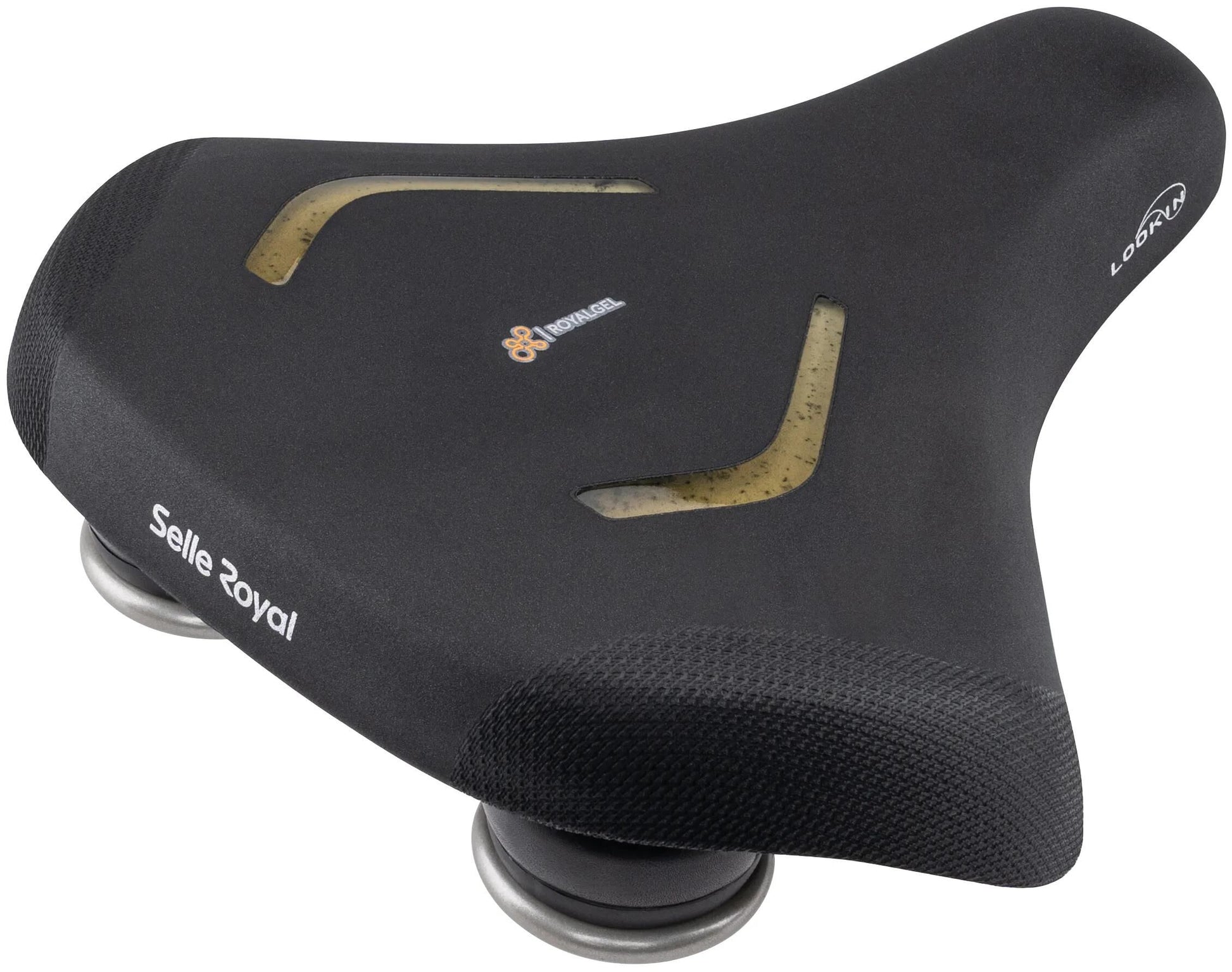 Selle royal sattel lookin evo sr saddles lookin evo relaxed black