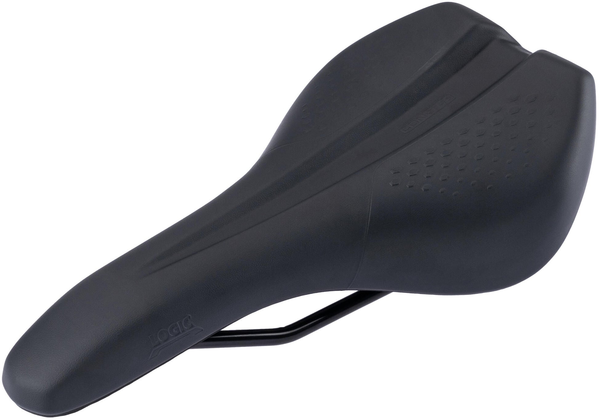 Contec sattel logic ct saddle logic 270 x 148mm