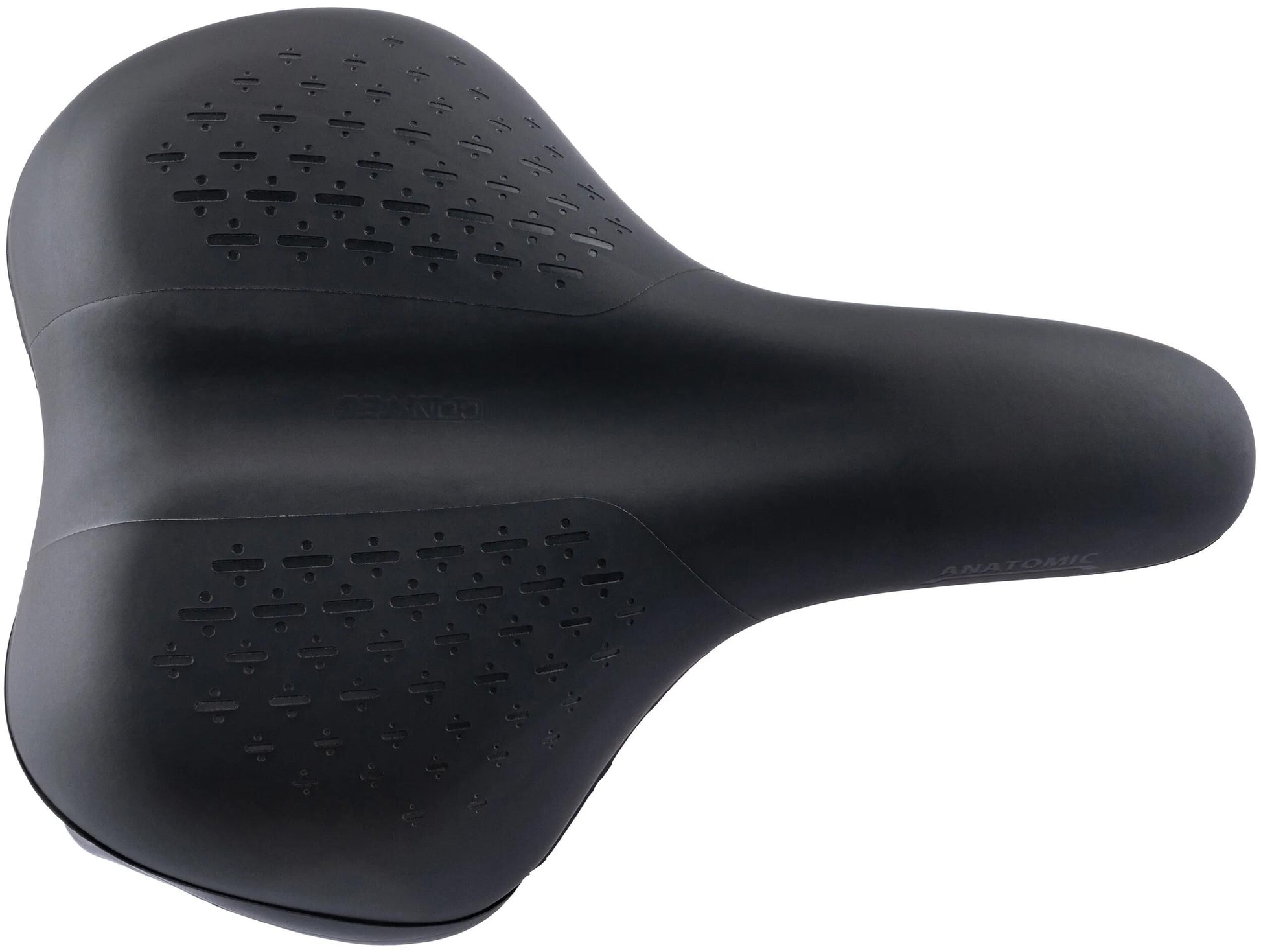 Contec sattel anatomic ct saddle anatomic 263 x 198mm